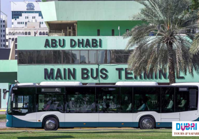 Best Guide to FAB Abu Dhabi Central Bus Station (2026)