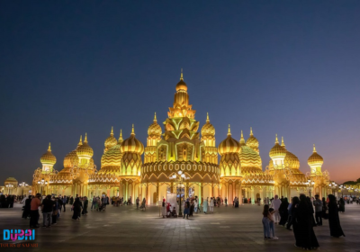 Global Village Dubai Season 31: Tickets, Timings & Opening Date