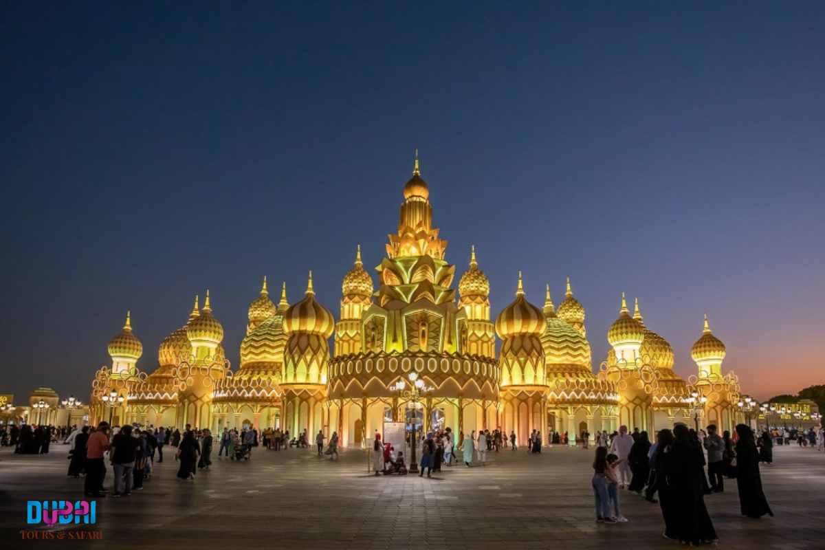 Global Village Dubai