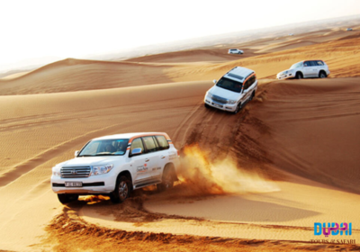 Desert Safari Dubai—Complete Guide (2026)