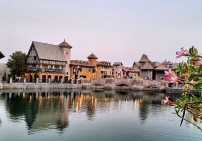 Dubai Parks and Resorts Tickets 2026: Prices for Motiongate, LEGOLAND & Real Madrid World