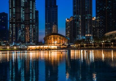 Dubai Comedy Festival 2026: Dates, Shows, Tickets and Prices