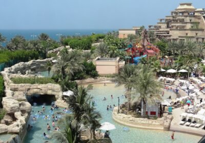 Aquaventure Tickets: Honest Guide to Real Prices, the 1.2 m Rule and When to Skip the Fast Pass