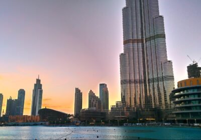 Things to Do in Dubai (2026): Top 15 With Real Prices