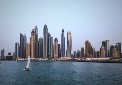 Dubai Weather by Month: The Honest Guide to Temperatures, What to Wear & When to Go