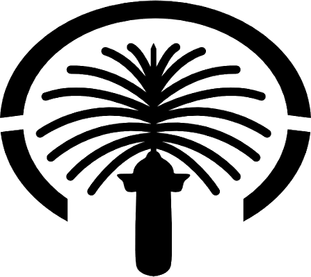 Palm Jumeirah icon