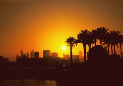 Dubai Creek Harbour: Free Sunset Views, Things to Do & How to Reach