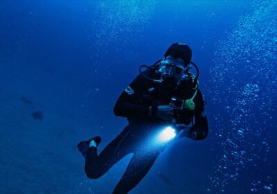 Deep Dive Dubai: What It Really Costs to Dive the World’s Deepest Pool