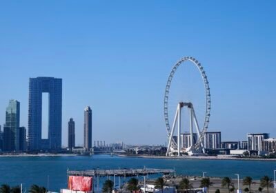 Ain Dubai Tickets: Real Prices, Hours and Best Time to Ride