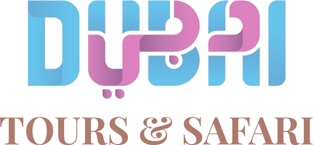 Dubai Tours and Safari logo