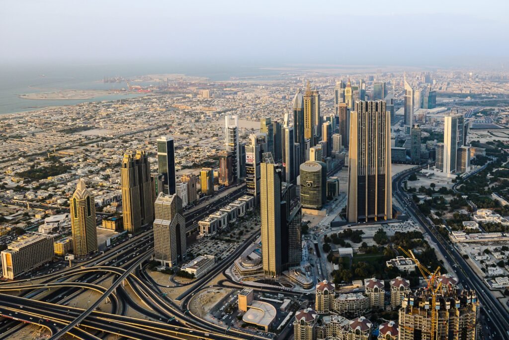History of Palm Jumeirah