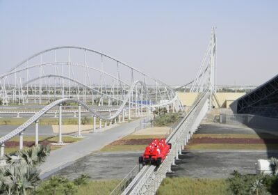Ferrari World Tickets: Real Prices and How to Check the Hours